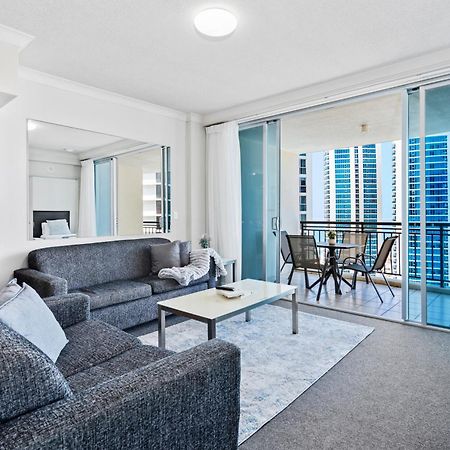 Chevron Renaissance - Self Contained & Privately Managed Apartments Gold Coast Bagian luar foto