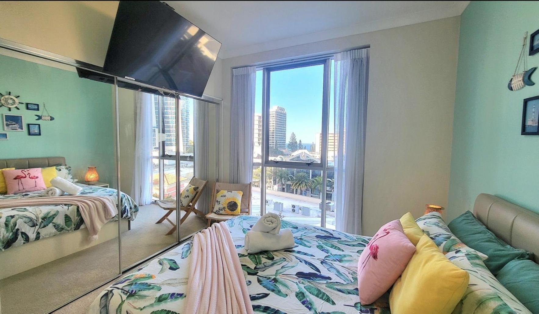Chevron Renaissance - Self Contained & Privately Managed Apartments Gold Coast Bagian luar foto