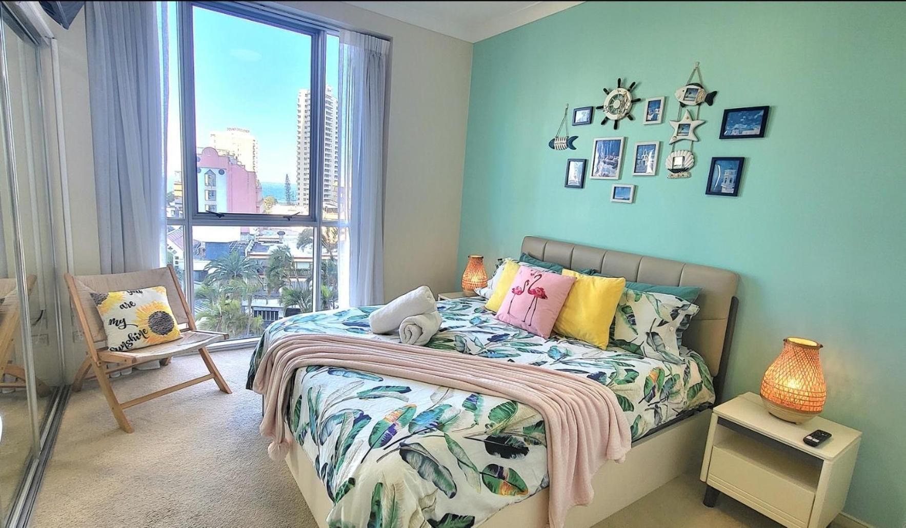 Chevron Renaissance - Self Contained & Privately Managed Apartments Gold Coast Bagian luar foto